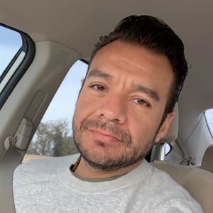 Meet your Posher, Ramon